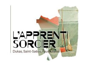 L'Apprenti sorcier